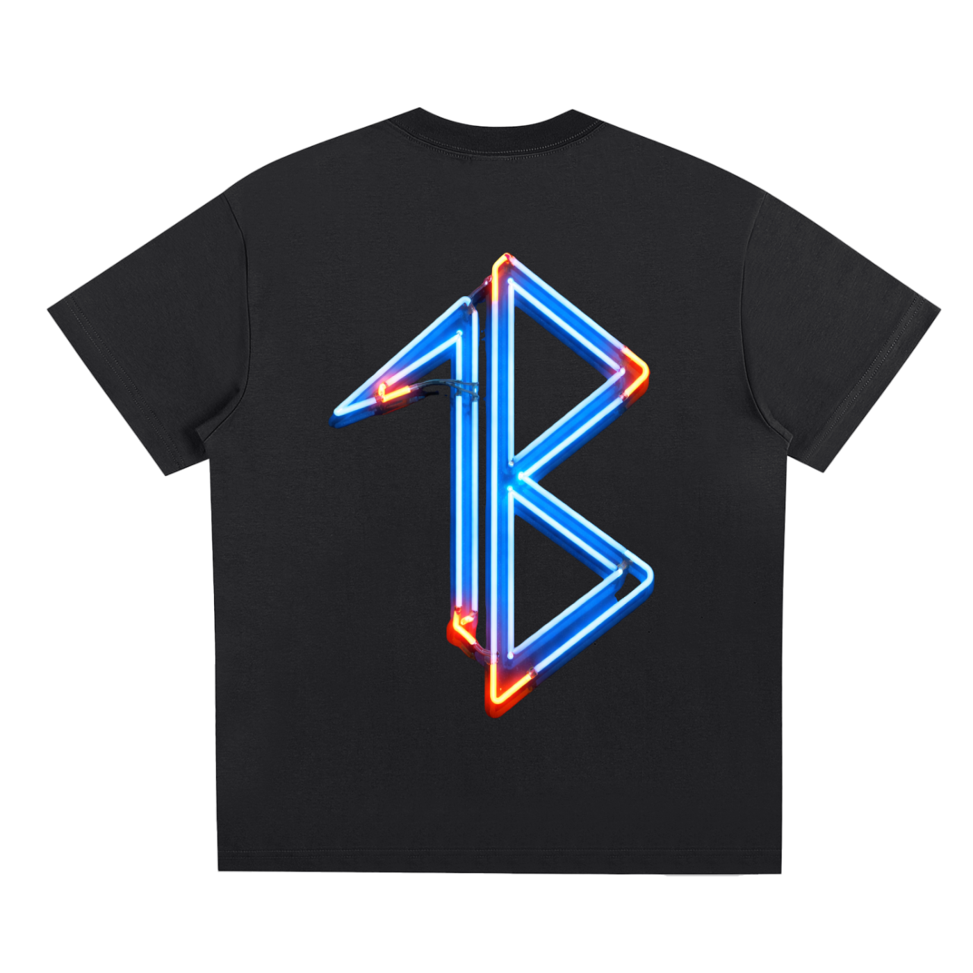 "HOGAN" Quick-Dry Cooling T-Shirt