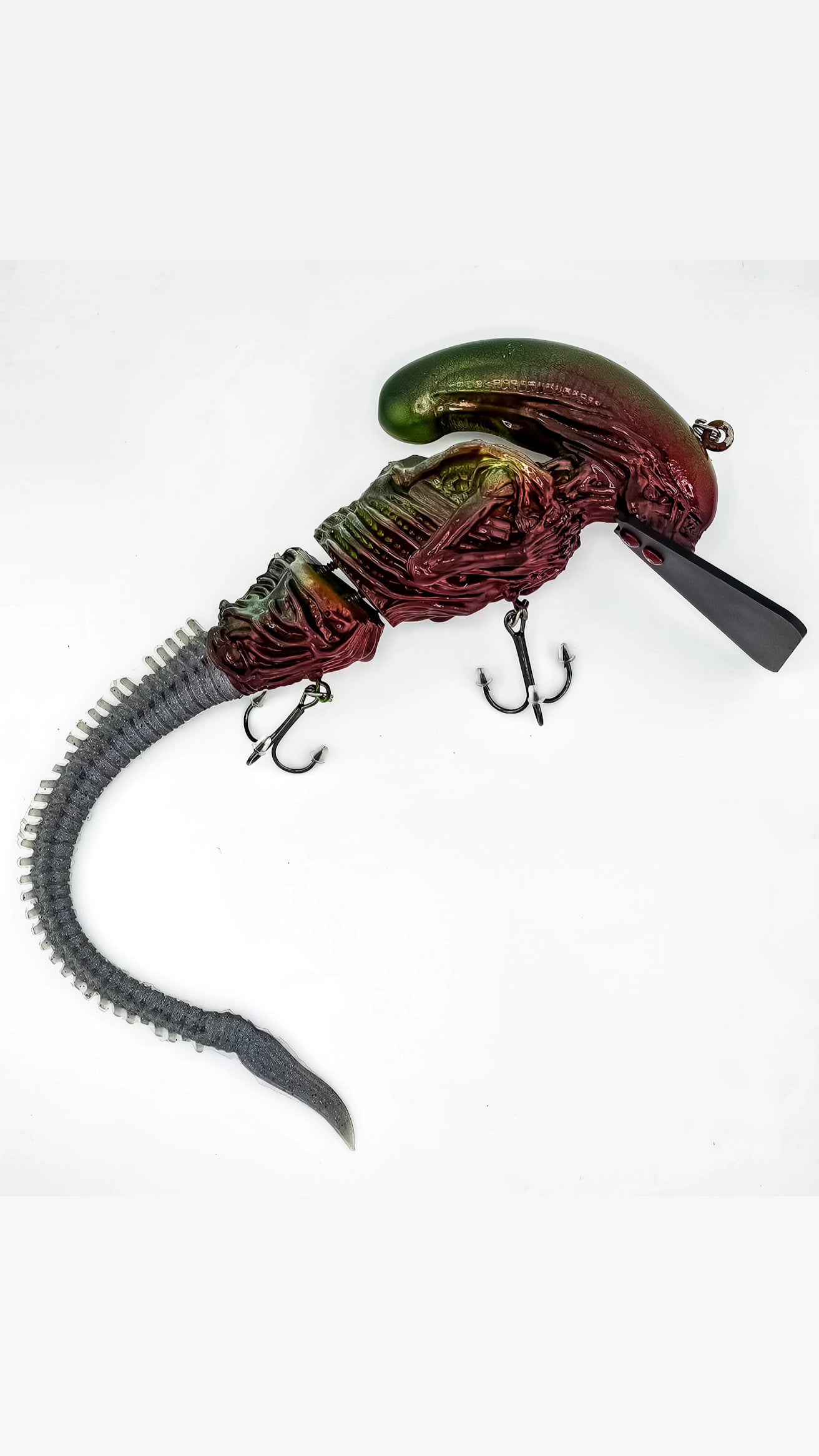 Z-No- "Emerald/Halo"