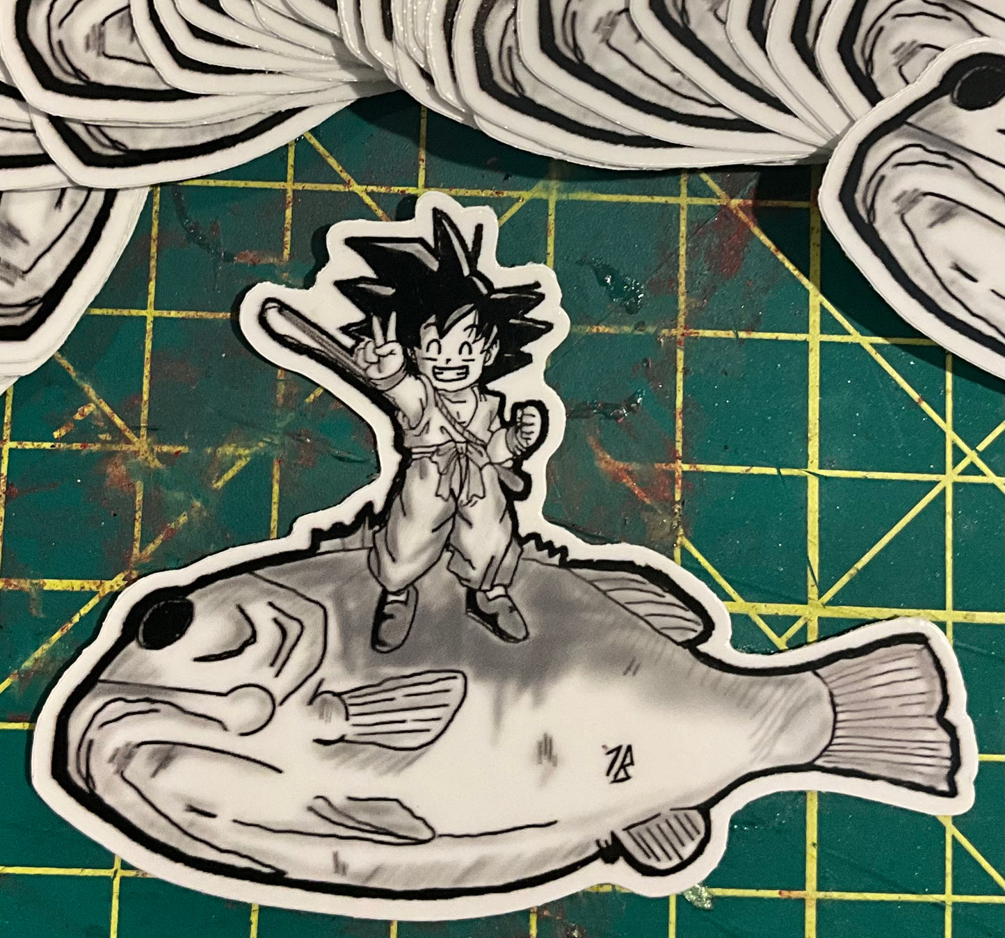 Goku