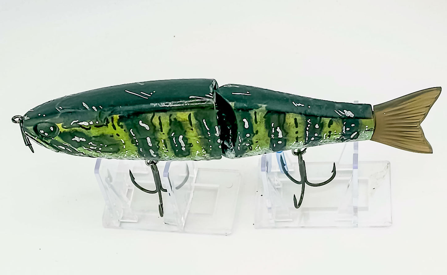 ARASHI GLIDE CUSTOM '' JUVIE BASS #1 ''