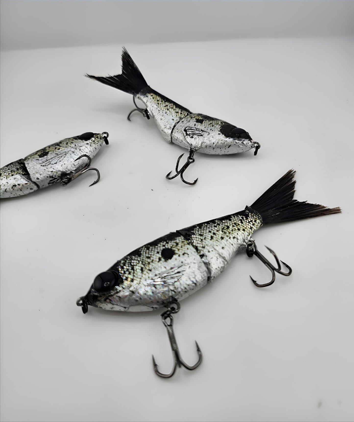 WeeShad-" FILTH SHAD"