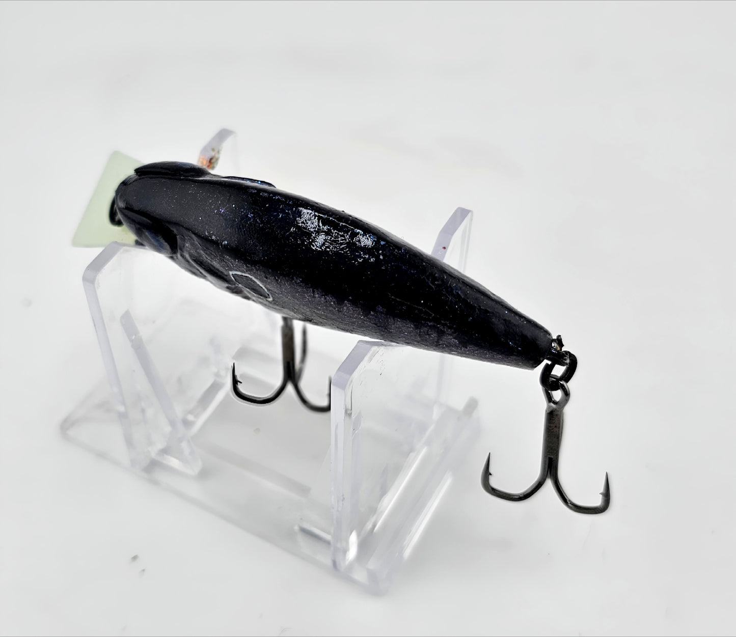 MB SONIC SIDE CLONE- "BRUSIER SHAD"