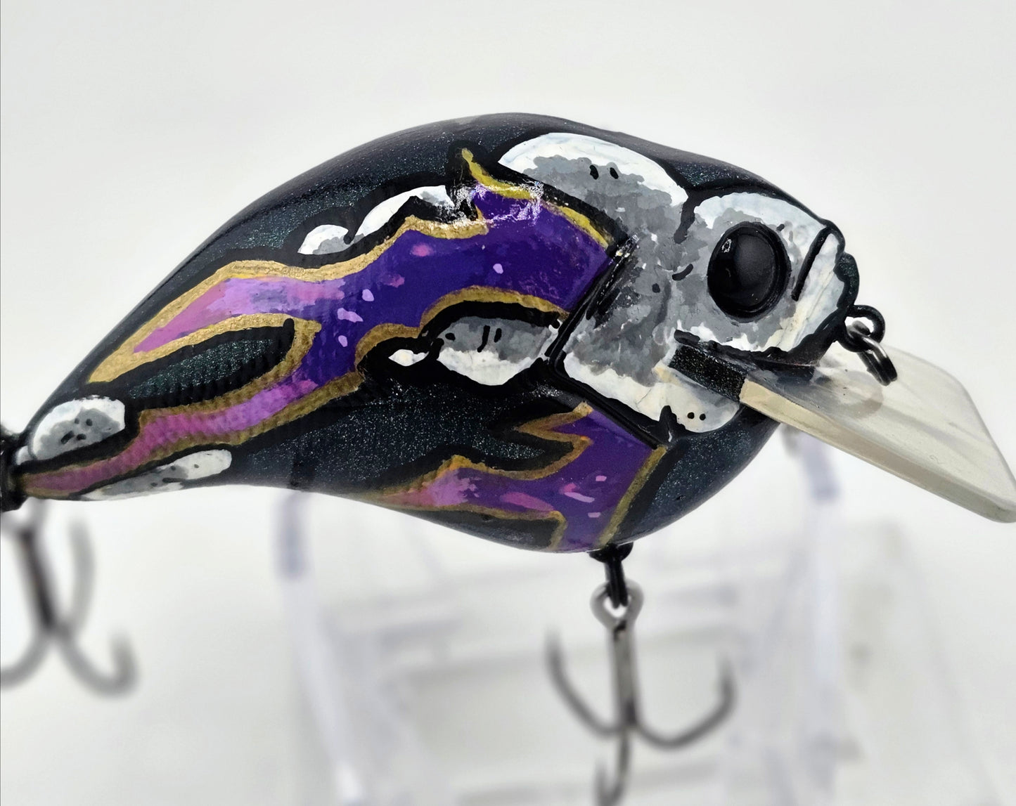 S-CRANK- "Royal Storm"