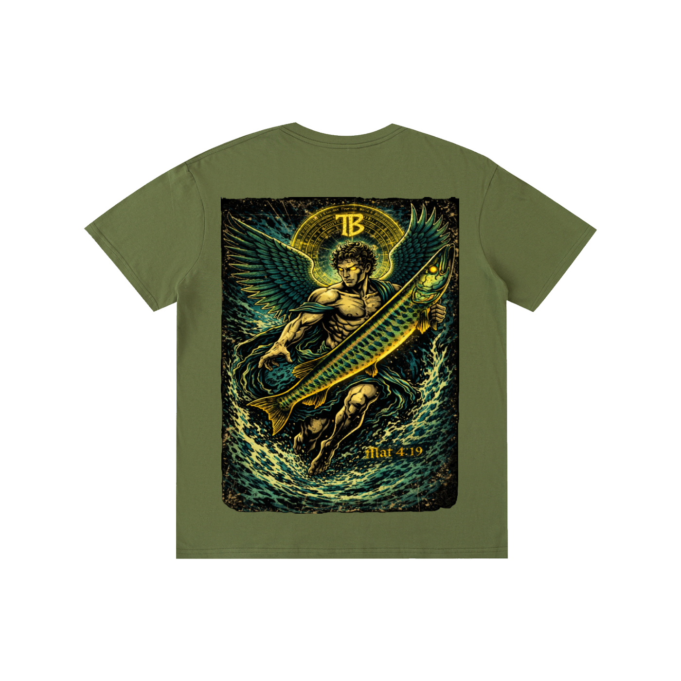 Fisher of Men