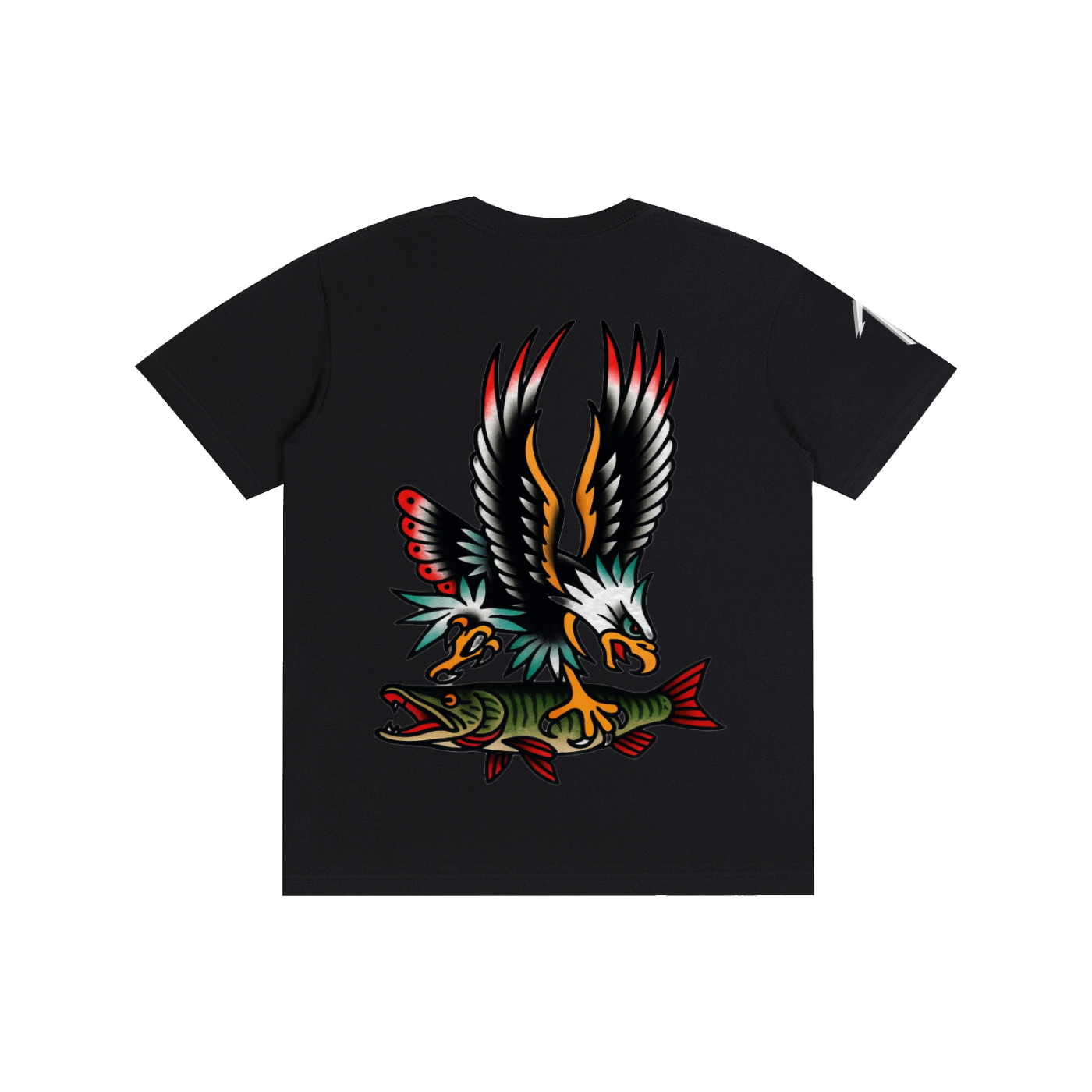 Pure Cotton Unisex T-Shirt