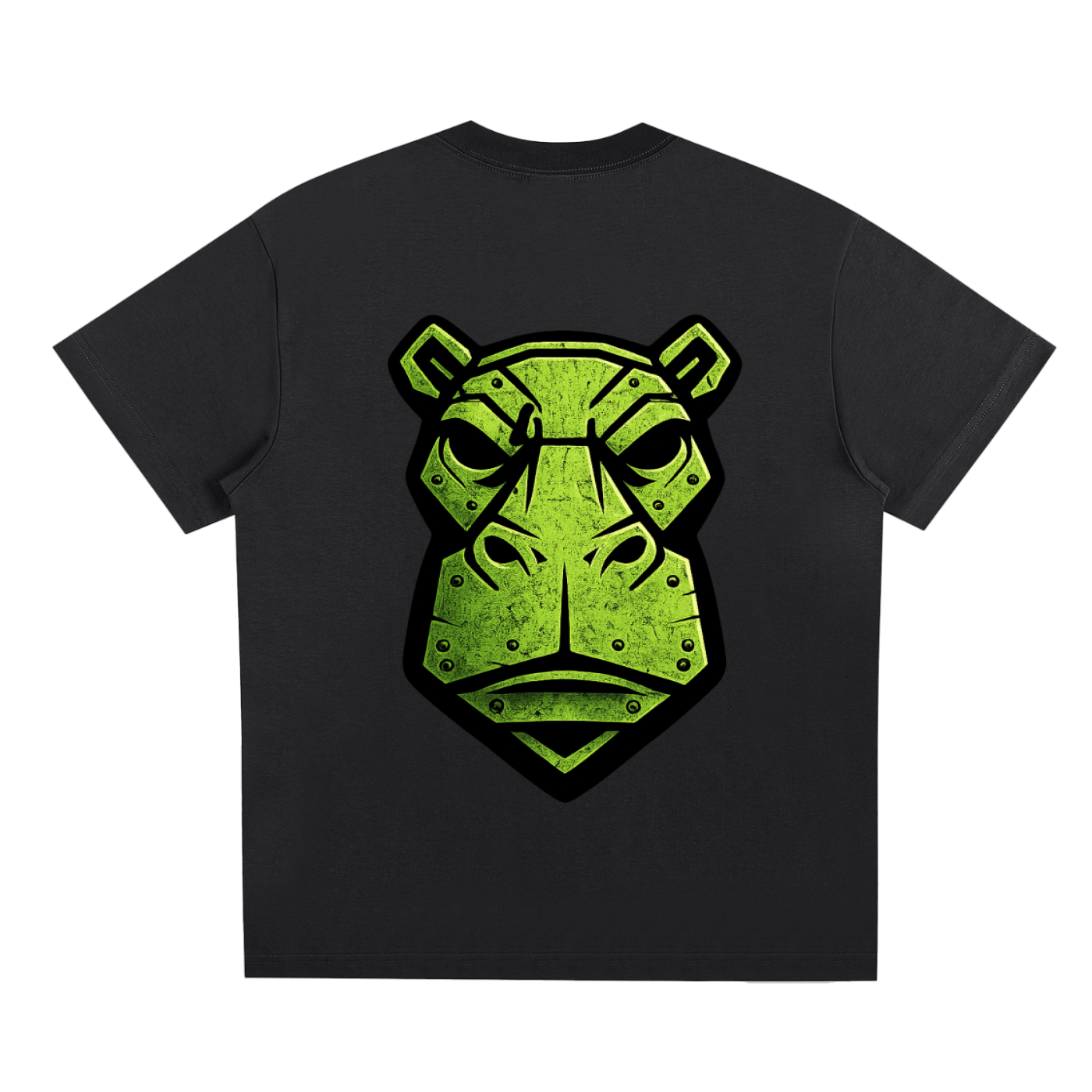 Superpotamus Design