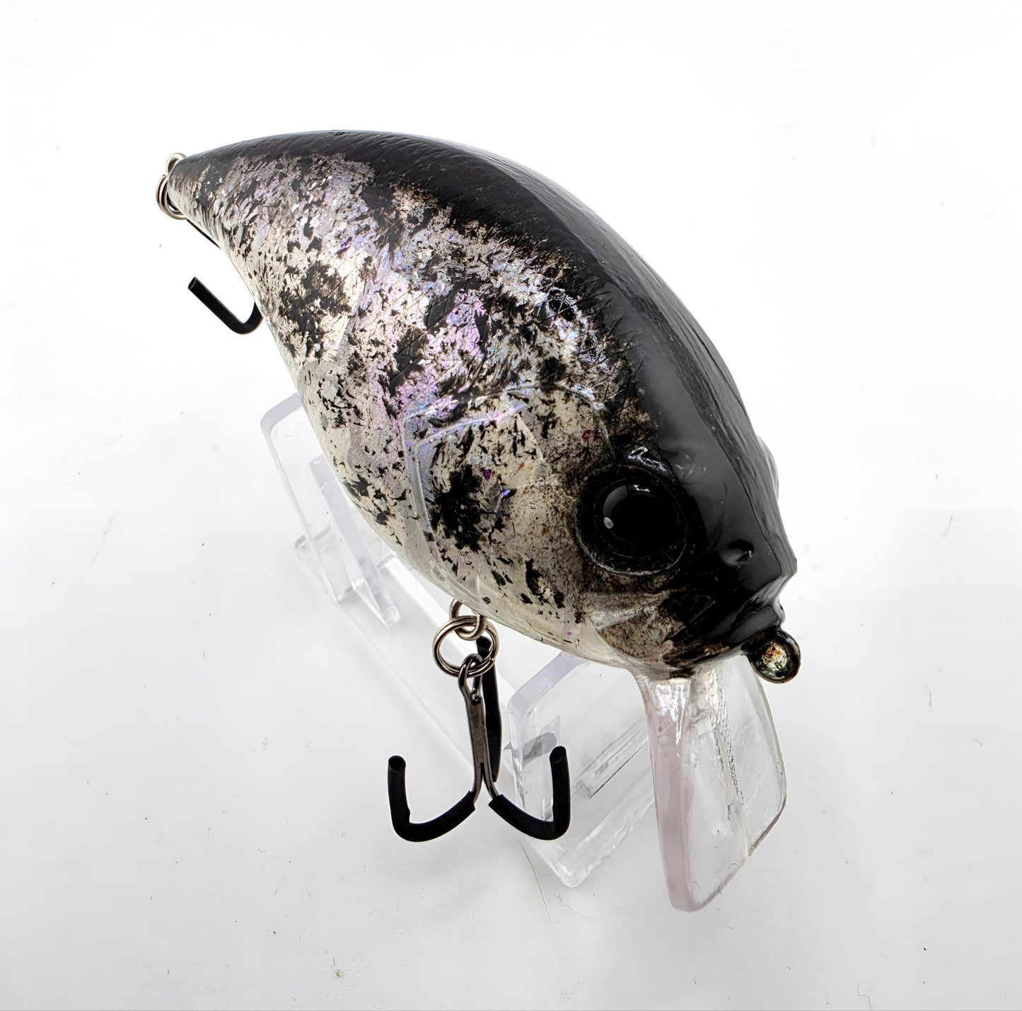 4.5" CB MED DIVER - "CRAPEEPEE v1"