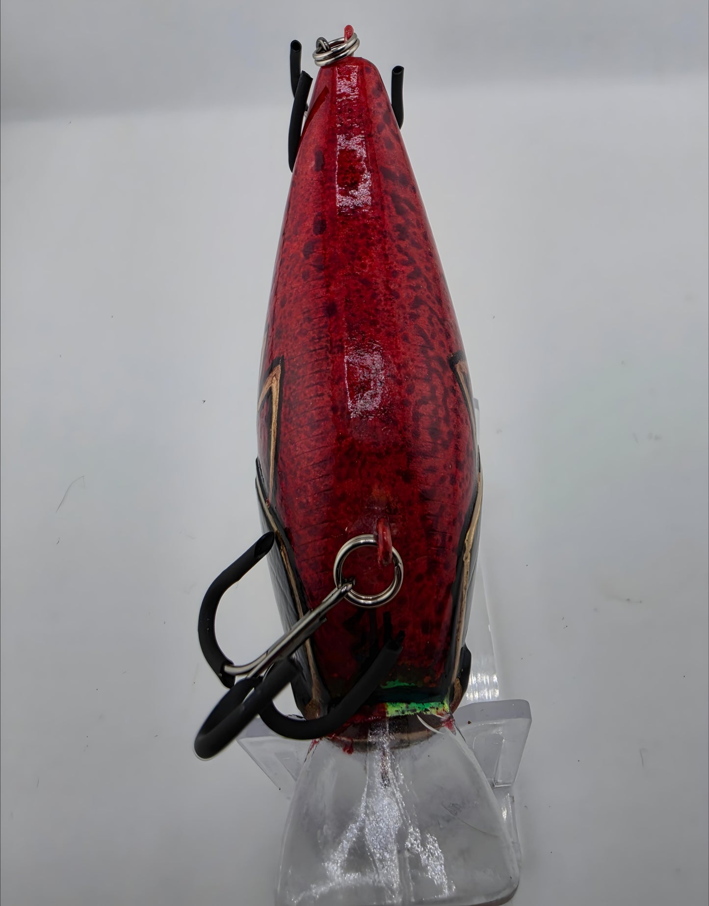 4.5" CB MED DIVER - "Royal Craw"