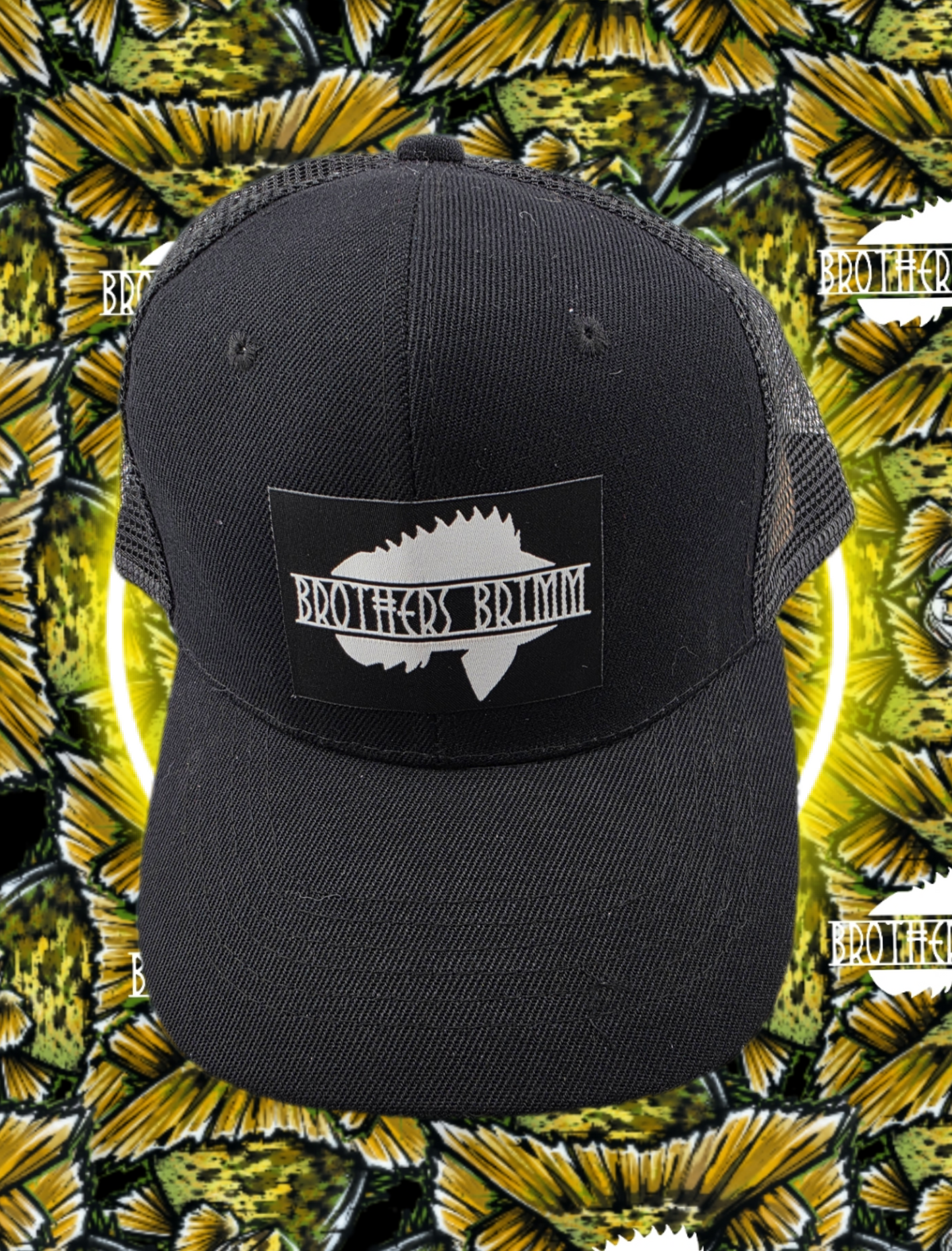 BRIMM HAT