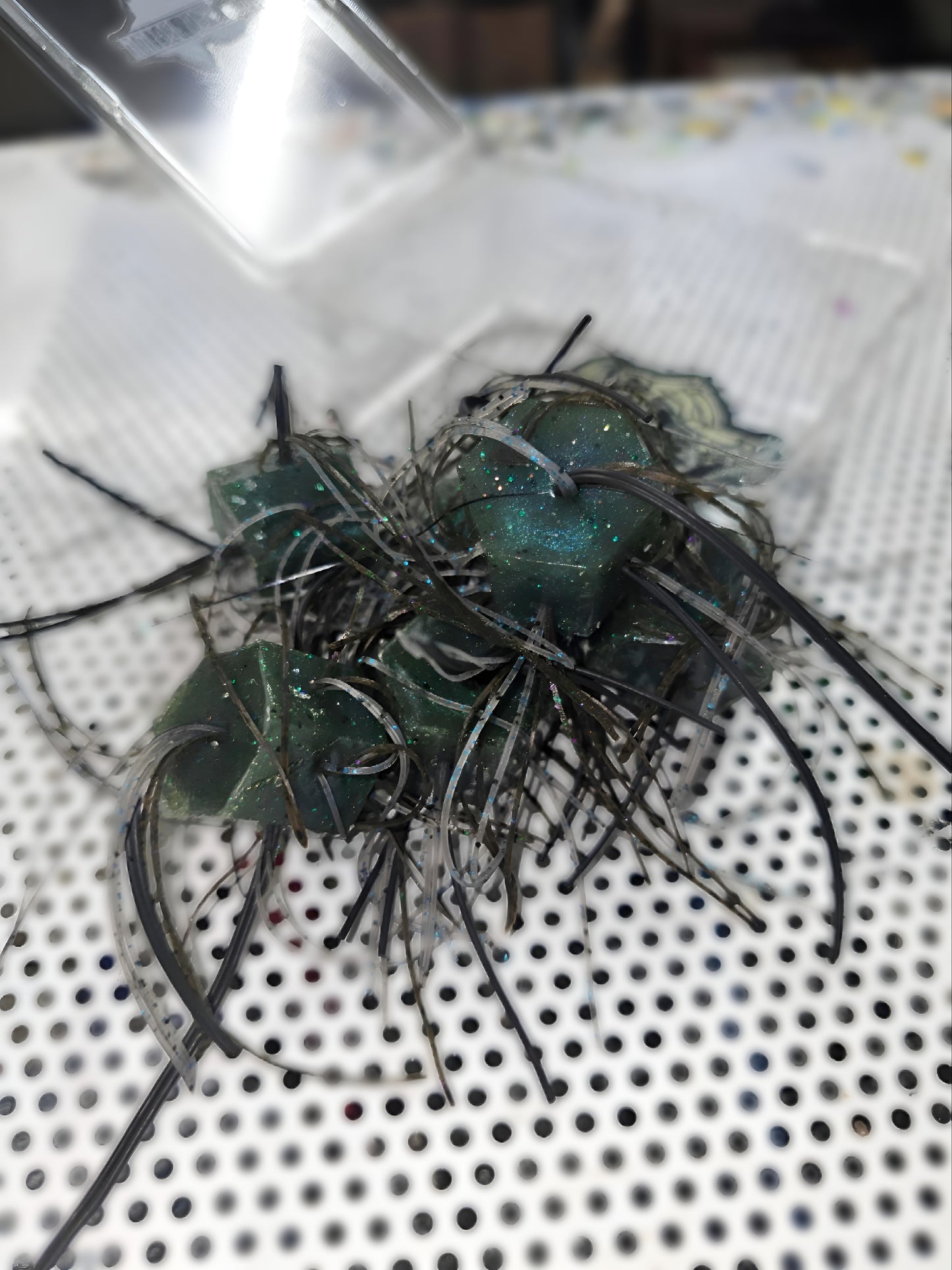 SHOW STOPA!- "NATTY SHAD"