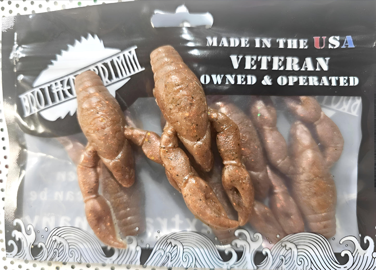 ONI-CRAW "Natural Craw"