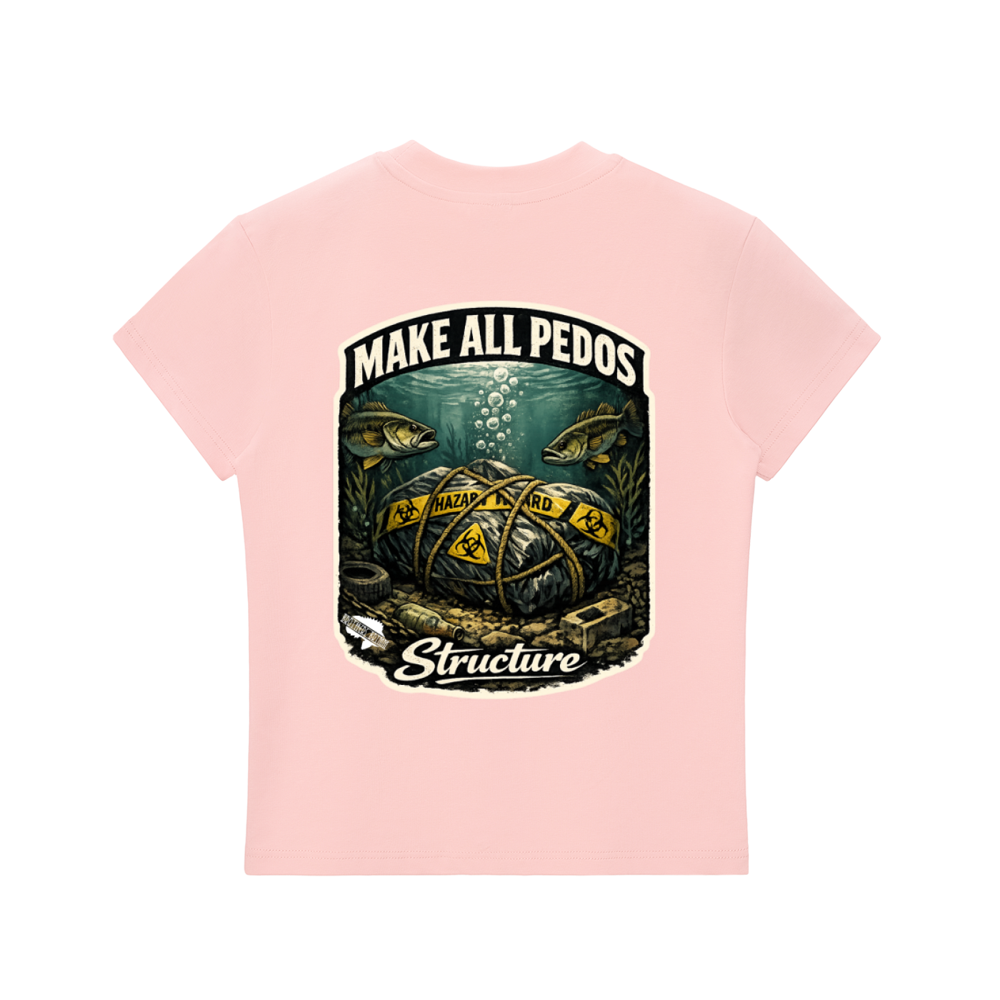 M.A.P.S. (FEMALE FIT)