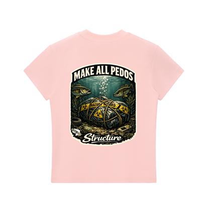 M.A.P.S. (FEMALE FIT)