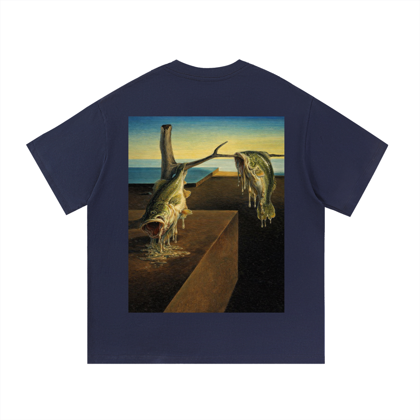 THE PERSISTENCE OF BASS