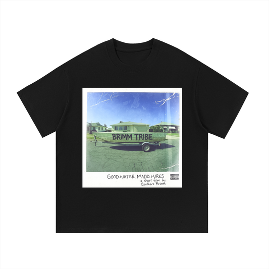 Essential Cotton T-Shirt