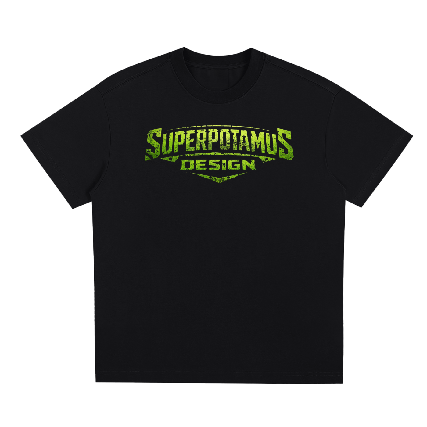 Superpotamus Design