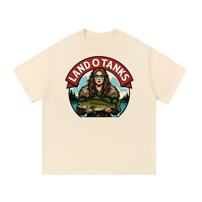Land O Tanks
