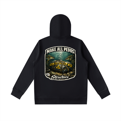 M.A.P.S. Oversized Hoodie