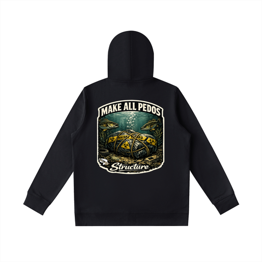 M.A.P.S. Oversized Hoodie