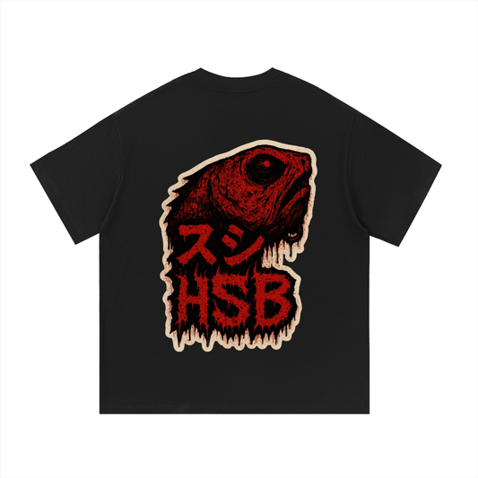 TRUCK STOP SUSHI HSB HORRORS