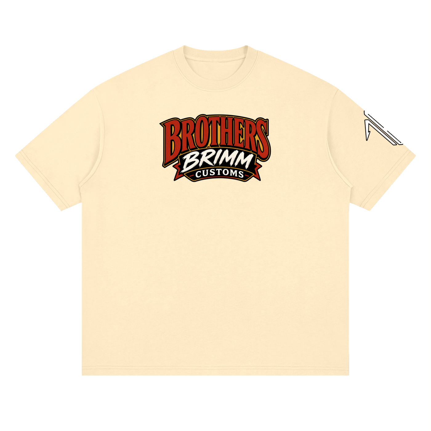 BRIMM SAUCE v2