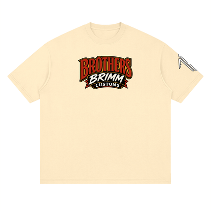 BRIMM SAUCE v2