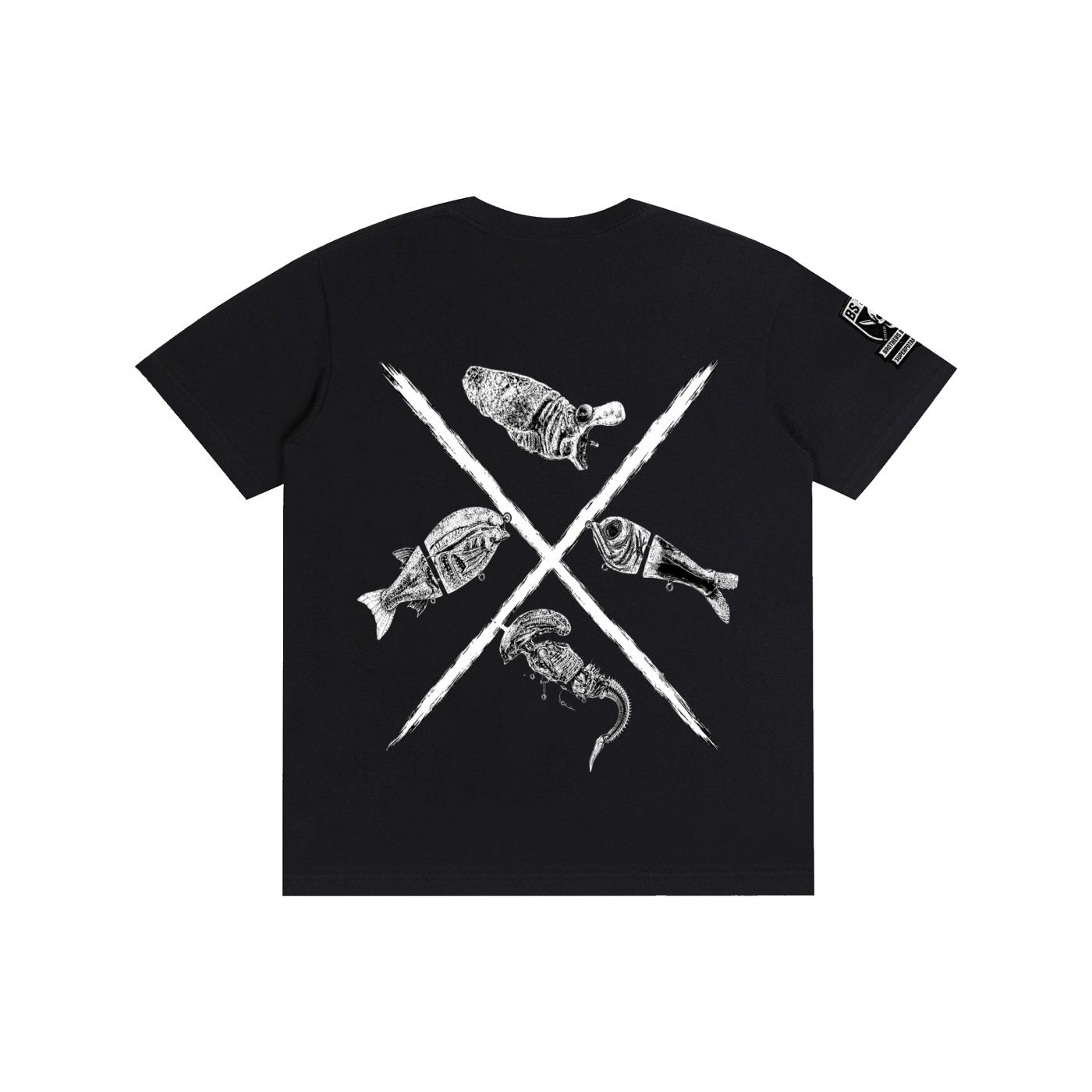 Pure Cotton Unisex T-Shirt