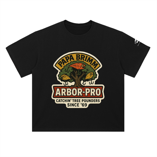 Papa-Brimm Arbor-Pro