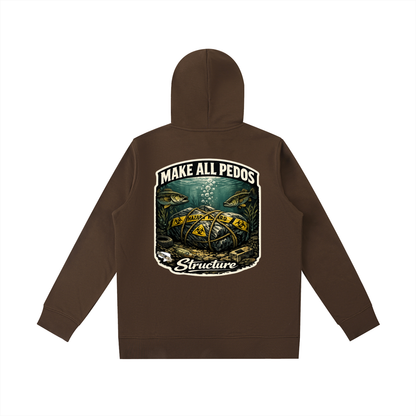 M.A.P.S. Oversized Hoodie