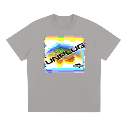 Sorona Quick-Dry Cooling T-Shirt