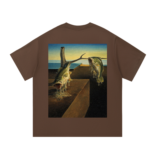 THE PERSISTENCE OF BASS