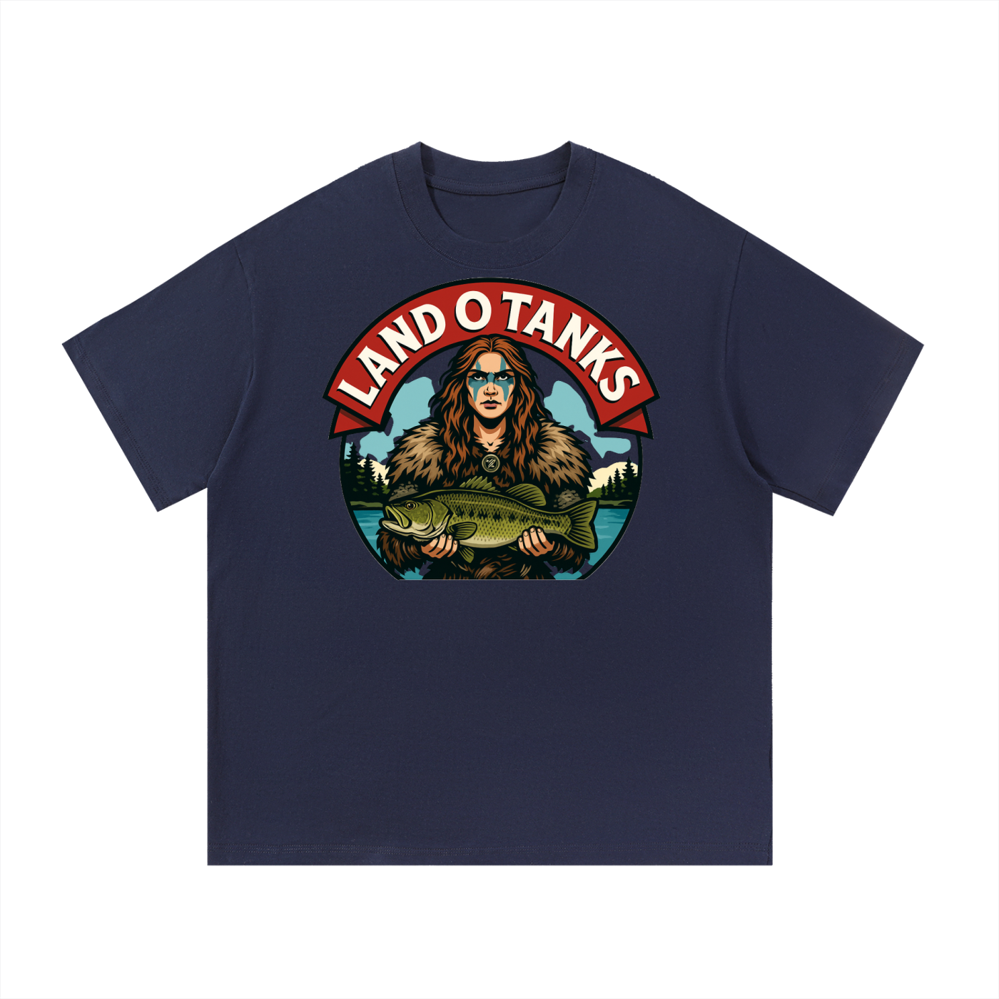 Land O Tanks