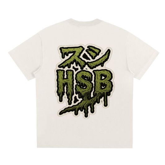 TRUCK STOP SUSHI HSB OOOZZE