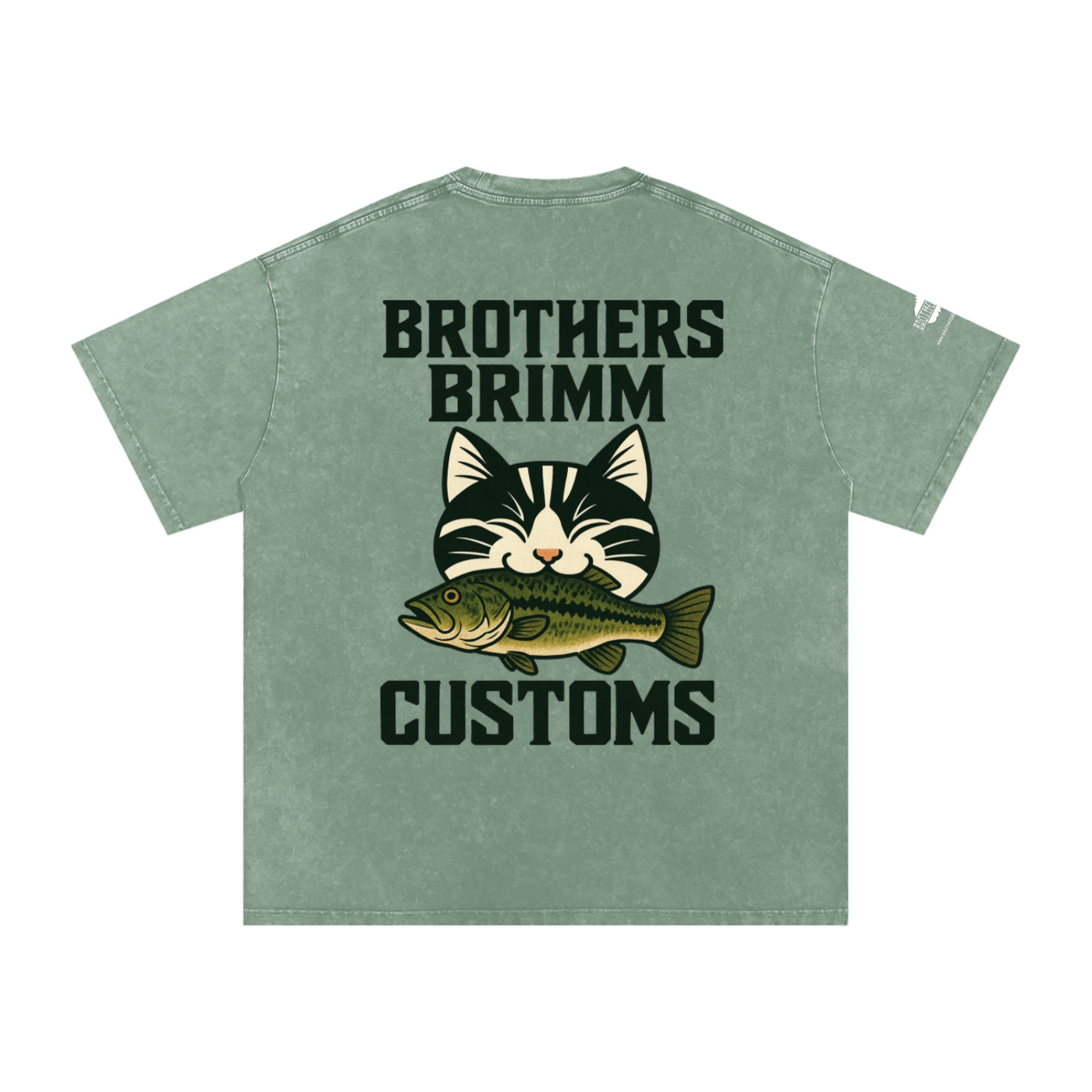Lucky Cat "Kimbo Special"