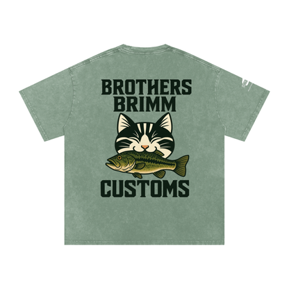 Lucky Cat "Kimbo Special"