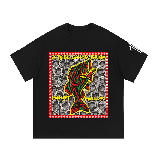 Mixtape Series: A TRIBE CALLED BRIMM