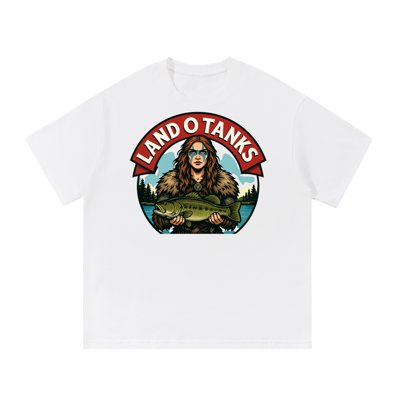 Land O Tanks