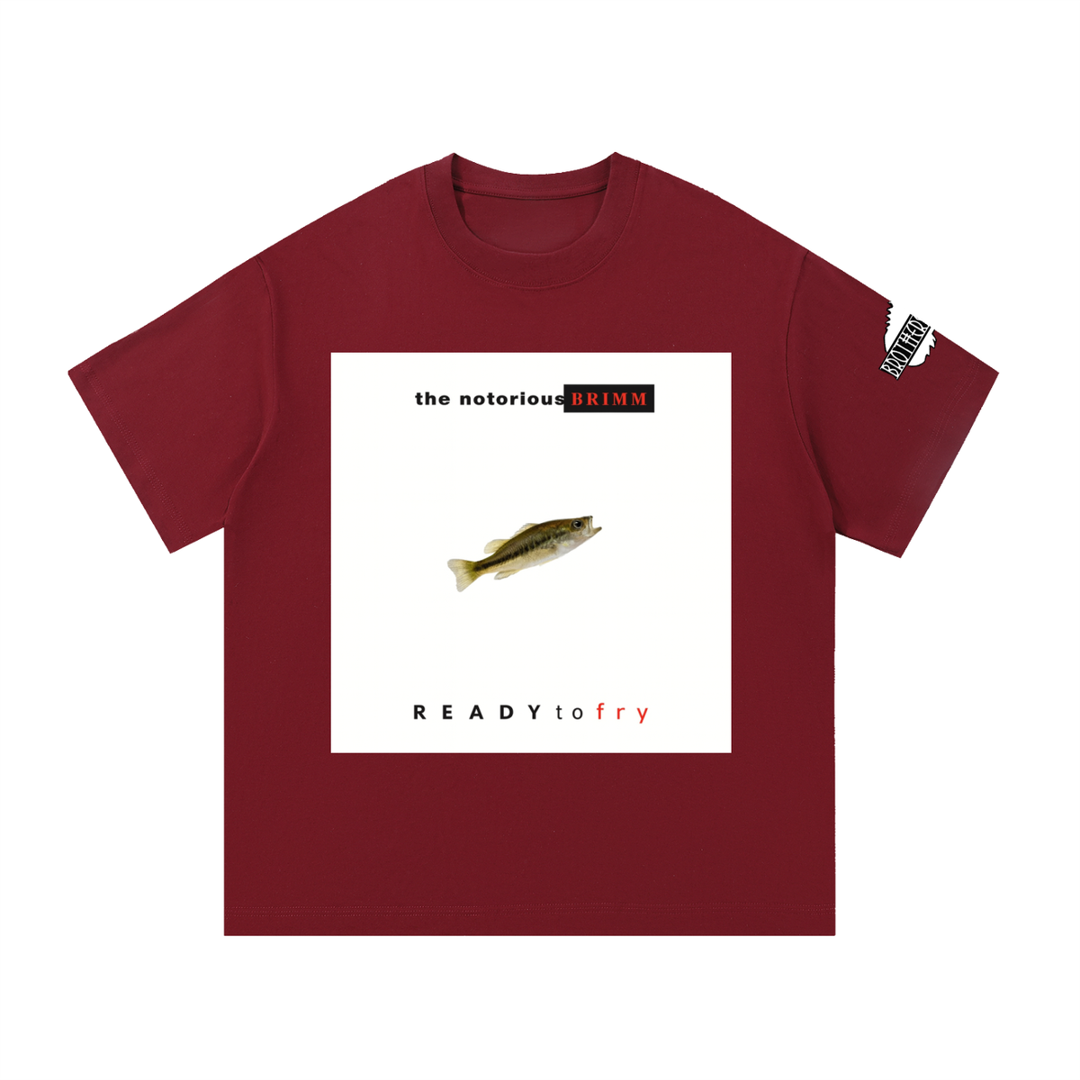 Mix Tape Series: Ready to fry