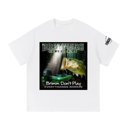 Mix Tape Series: BRIMM DONT PLAY