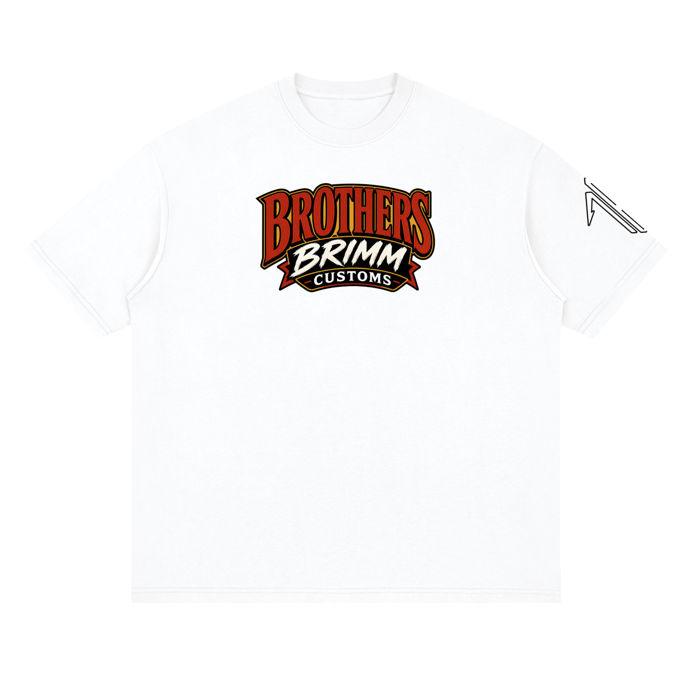 BRIMM SAUCE v2