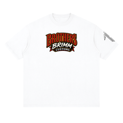 BRIMM SAUCE v2