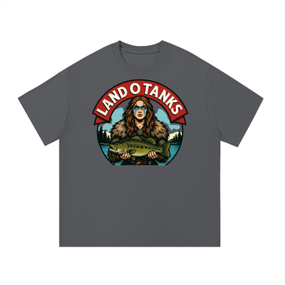 Land O Tanks