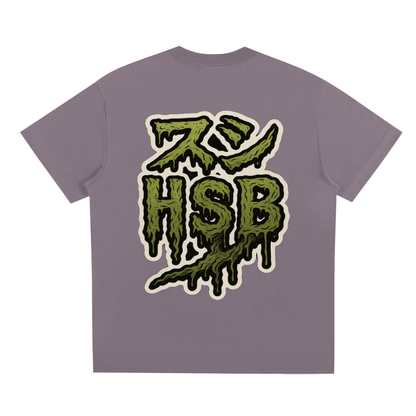 TRUCK STOP SUSHI HSB OOOZZE
