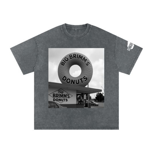 BIG BRIMMs DONUTs