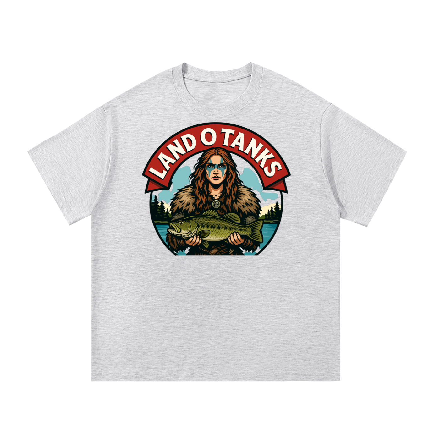 Land O Tanks