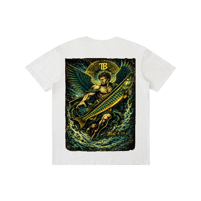 Fisher of Men