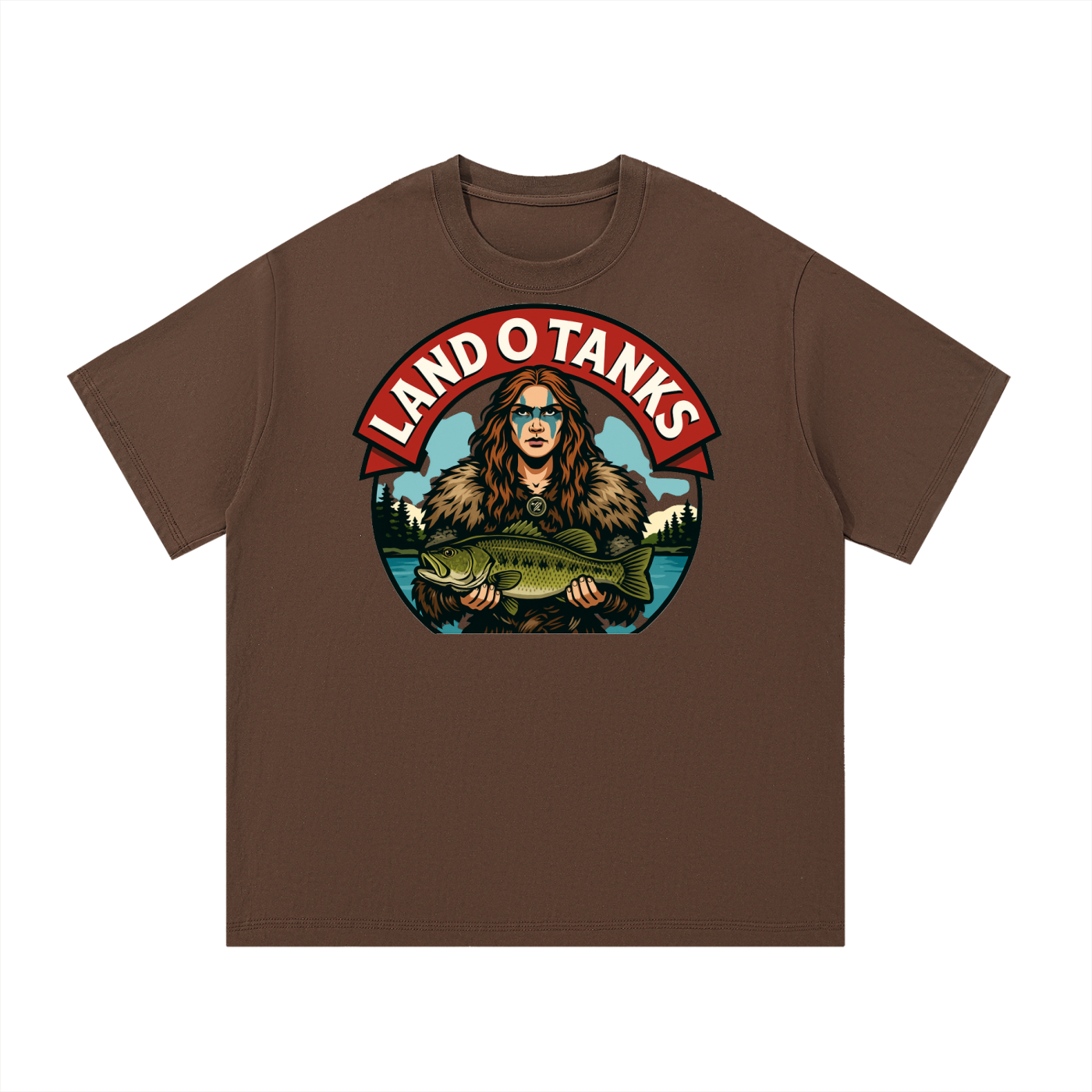 Land O Tanks