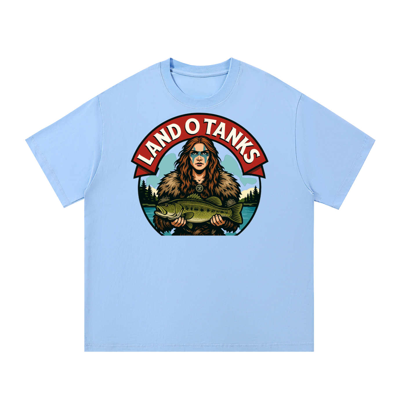 Land O Tanks