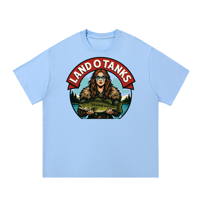 Land O Tanks