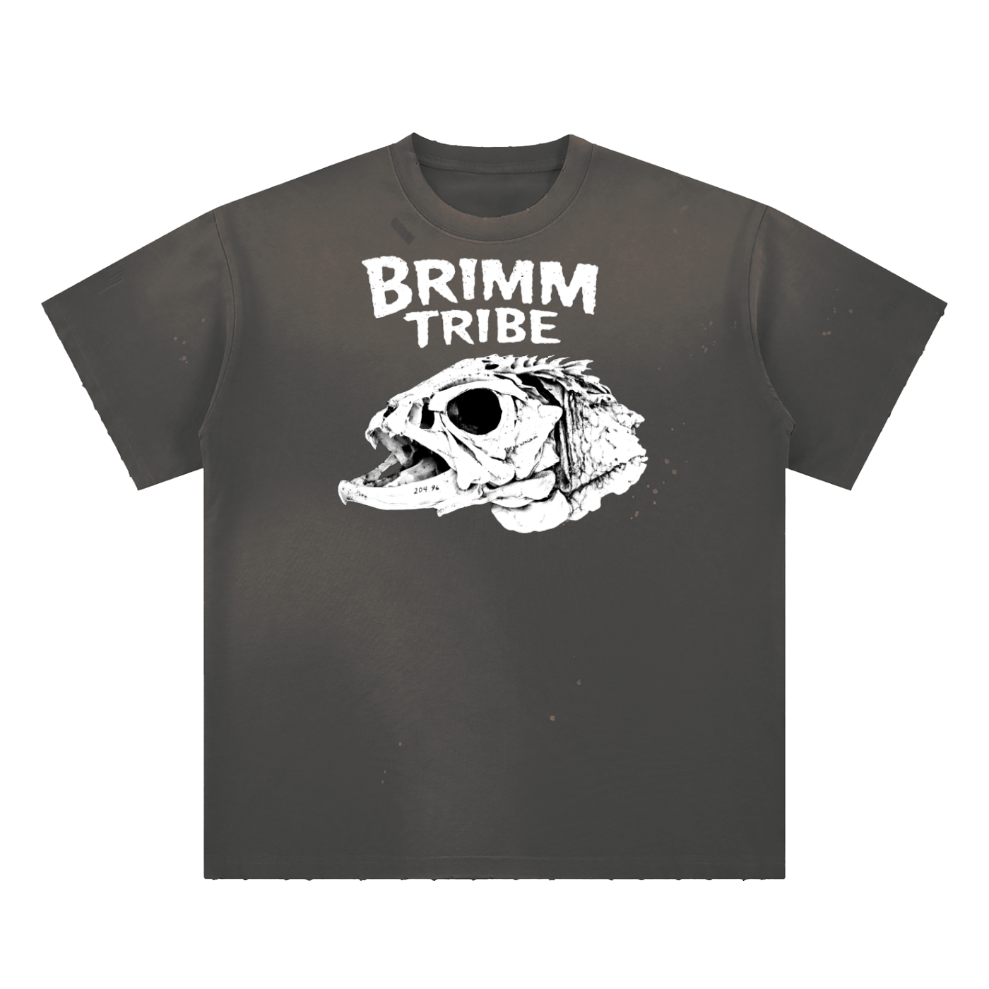 BRIMM TRIBE 138